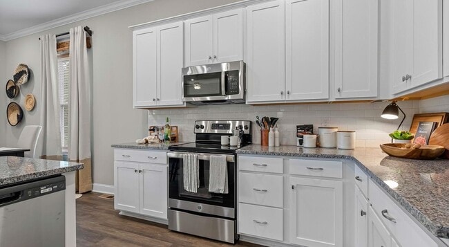 Building Photo - 228 Moorland Reserve Place