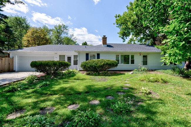 Primary Photo - 1514 N Washington St