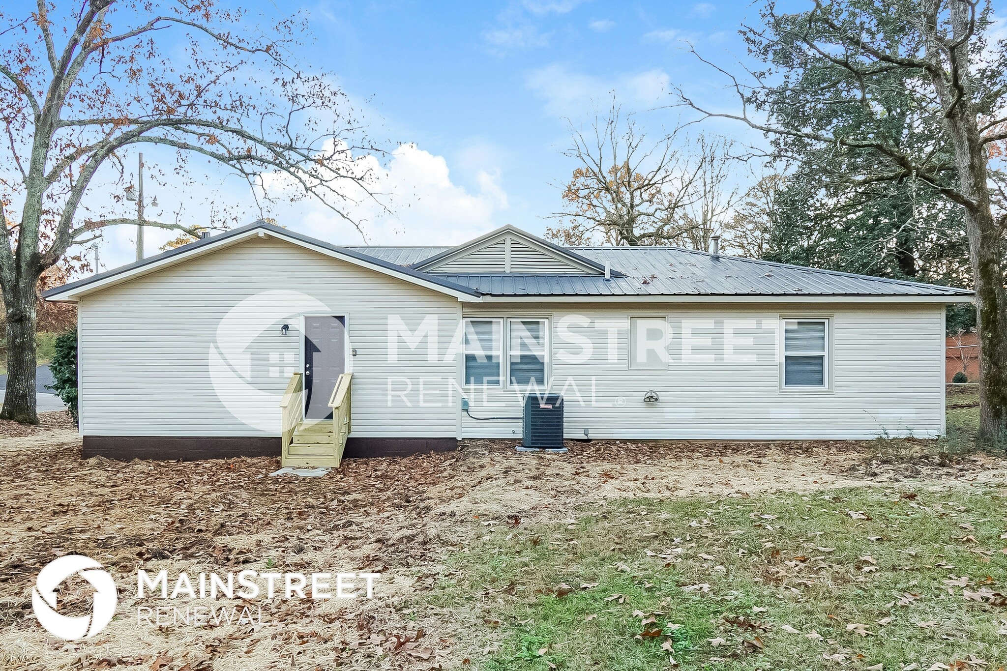 Building Photo - 504 Tupelo Rd