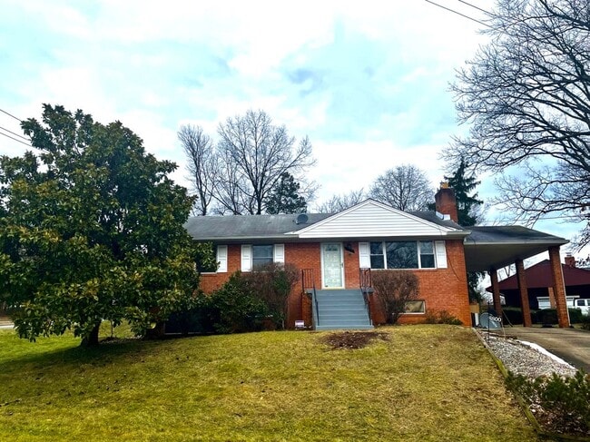 Building Photo - 8800 Sterling St