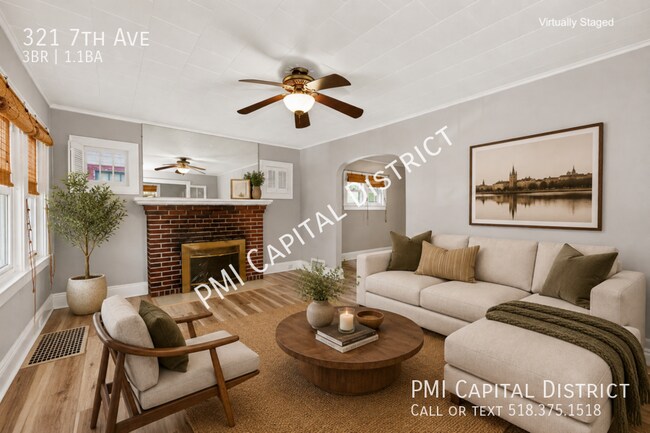 Building Photo - 321 7th Ave