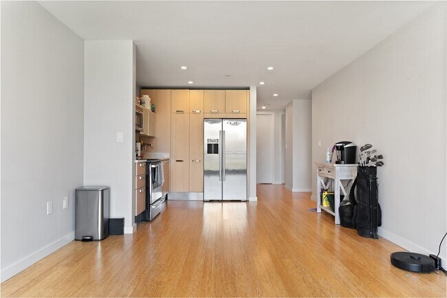 Building Photo - 690 Massachusetts Ave