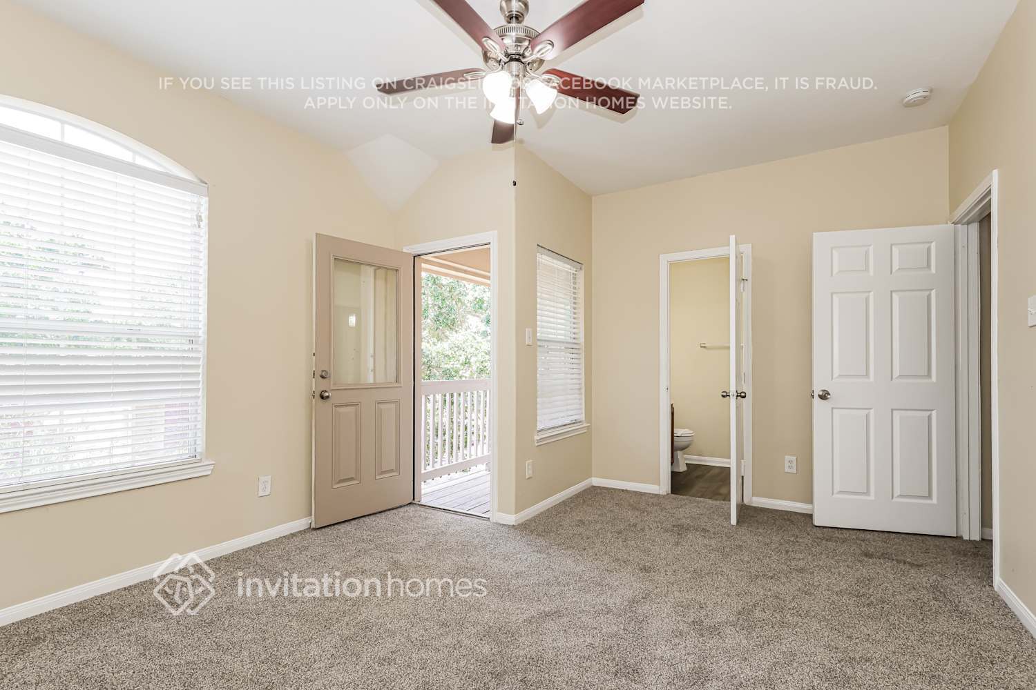 Building Photo - 6348 Austinville Dr