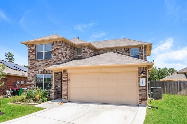 Building Photo - 2734 Gold Flake Terrace Rd