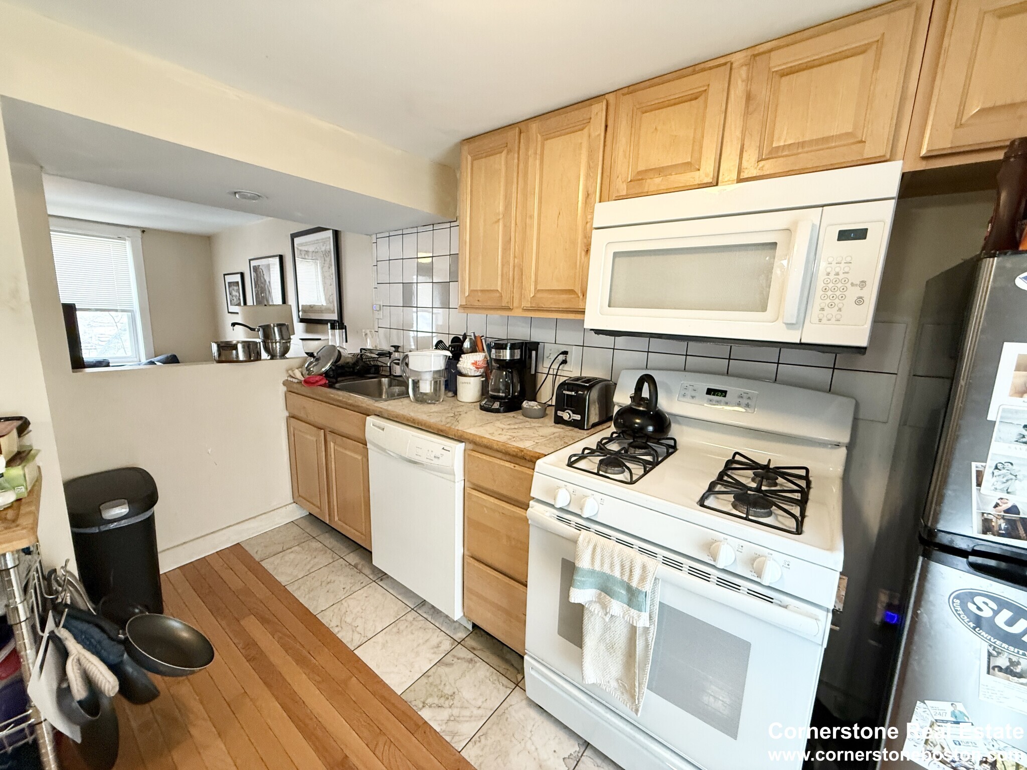 Building Photo - 65 Preble St
