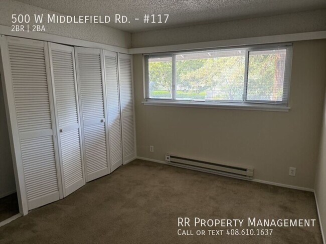 Building Photo - 500 W Middlefield Rd
