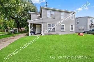 Building Photo - 1236 2nd Ave N