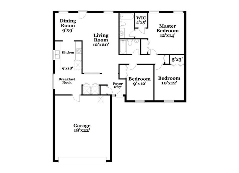 Building Photo - 3860 English Colony Dr S