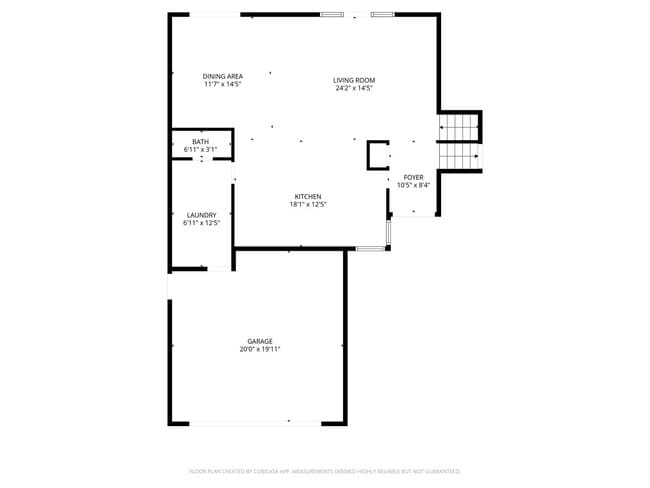 Building Photo - Amazing Tri-level close to ASU with Pool