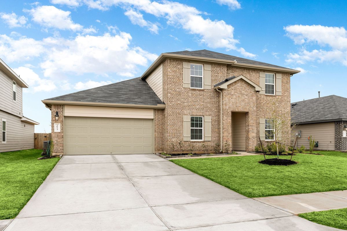 Building Photo - 3023 Sycamore Run Ln