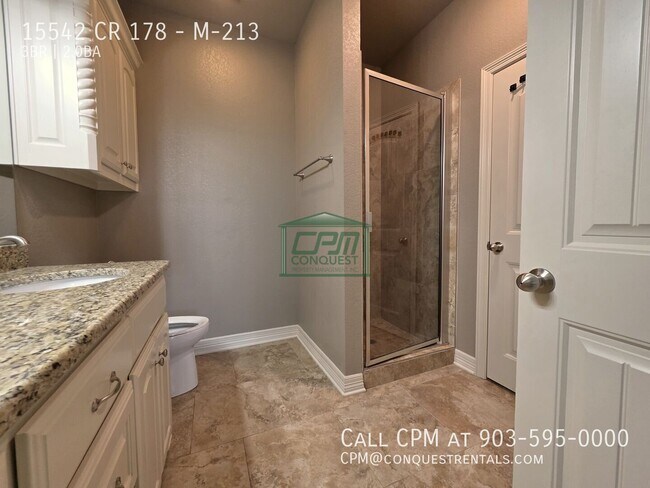 Building Photo - 15542 CR 178-M-213
