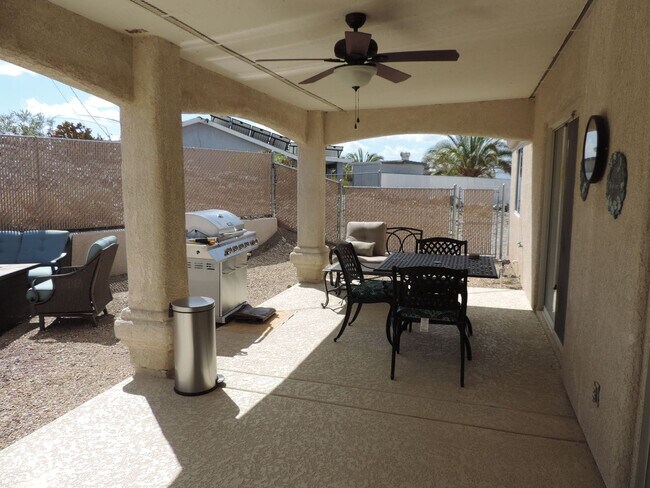 Building Photo - 818 Talley Ln