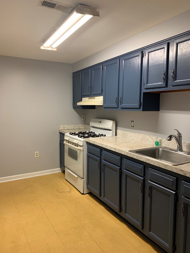 Kitchen (1) - 523 Mosher St