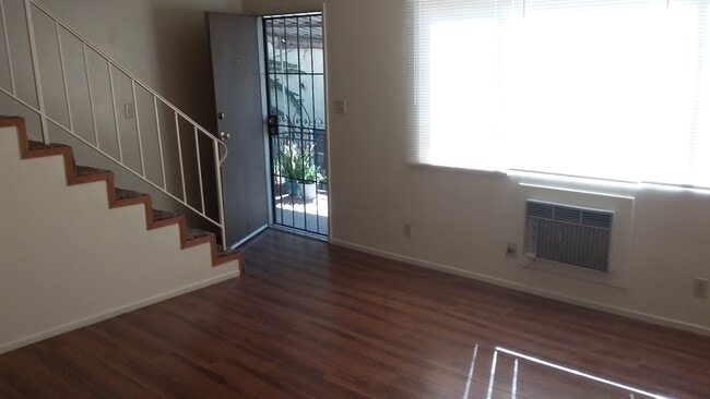 Living Room - 6115 Toltec Way