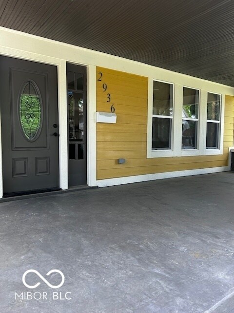 Building Photo - 2936 Guilford Ave