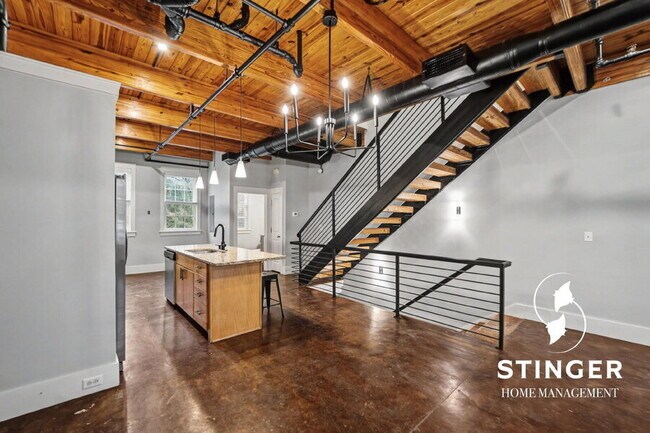 Building Photo - 1 Market-2