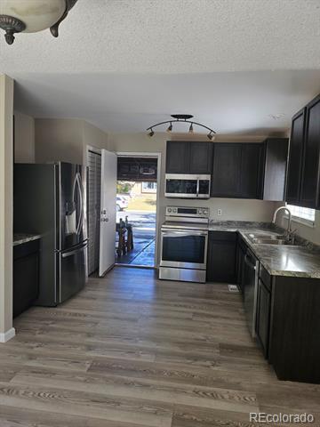 Building Photo - 813 S Ouray St