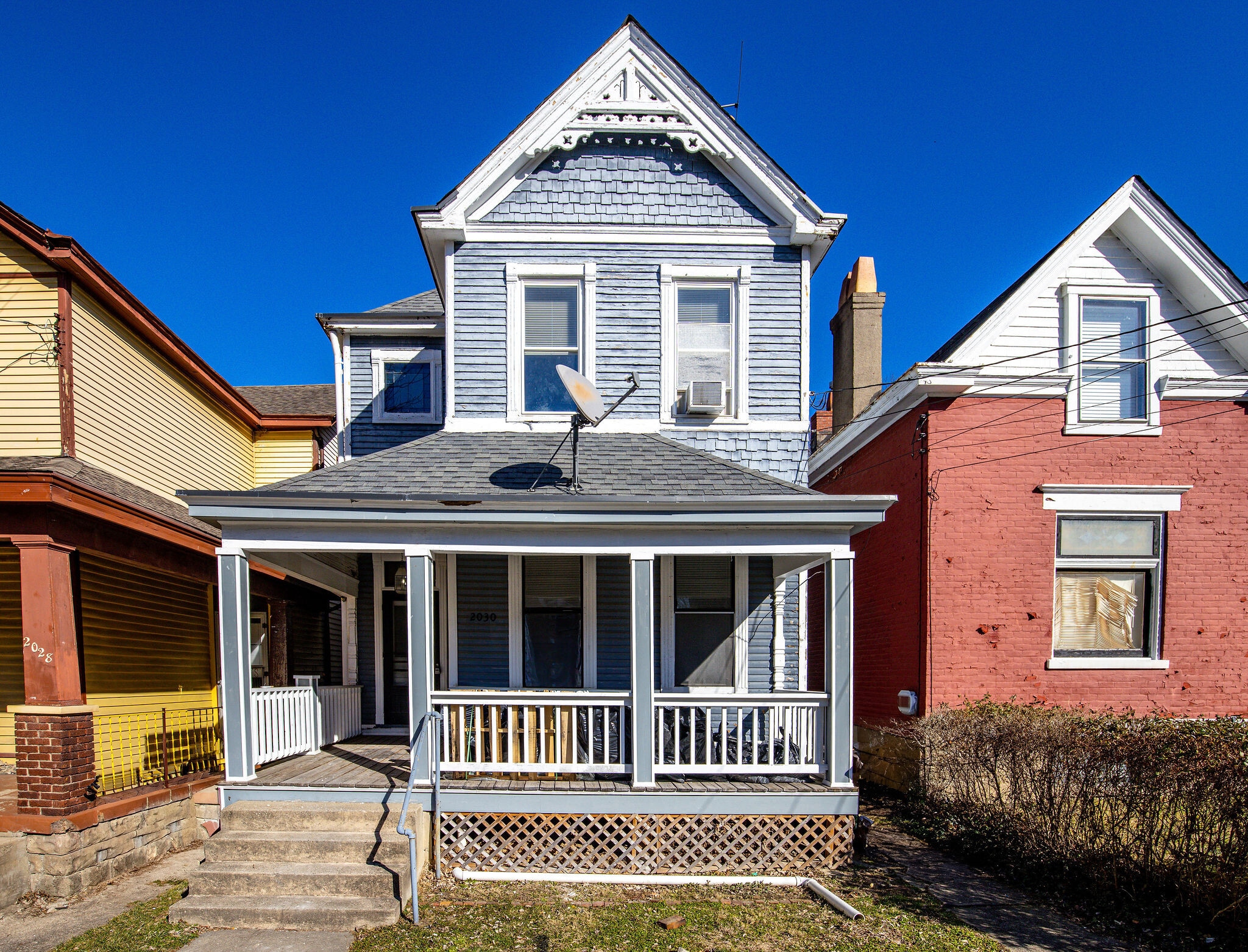 Building Photo - 2030 Scott Blvd