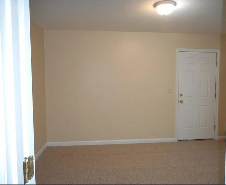 Bedroom - 58 Kent St