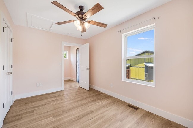 Building Photo - Elevated Eco-Friendly 2-Bedroom Home in Sw...