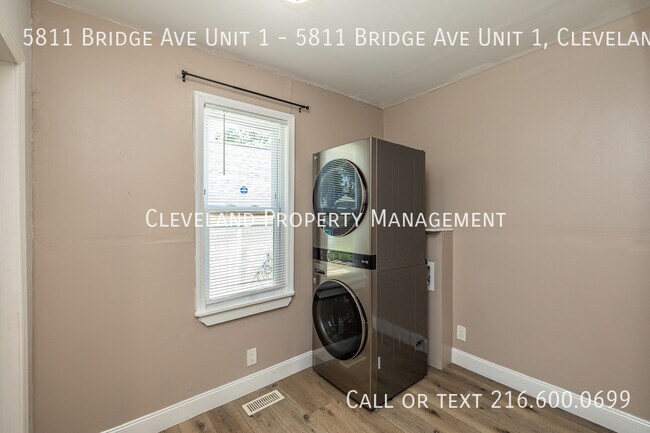Building Photo - 5811 Bridge Ave