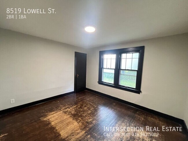 Building Photo - 8519 Lowell St