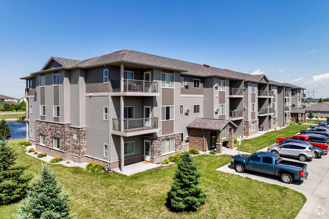 Building Photo - Urban View Apartments