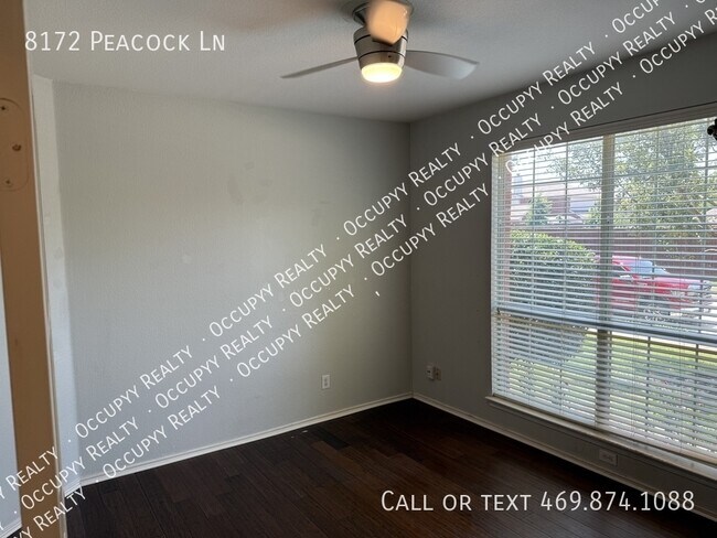 Building Photo - 8172 Peacock Ln