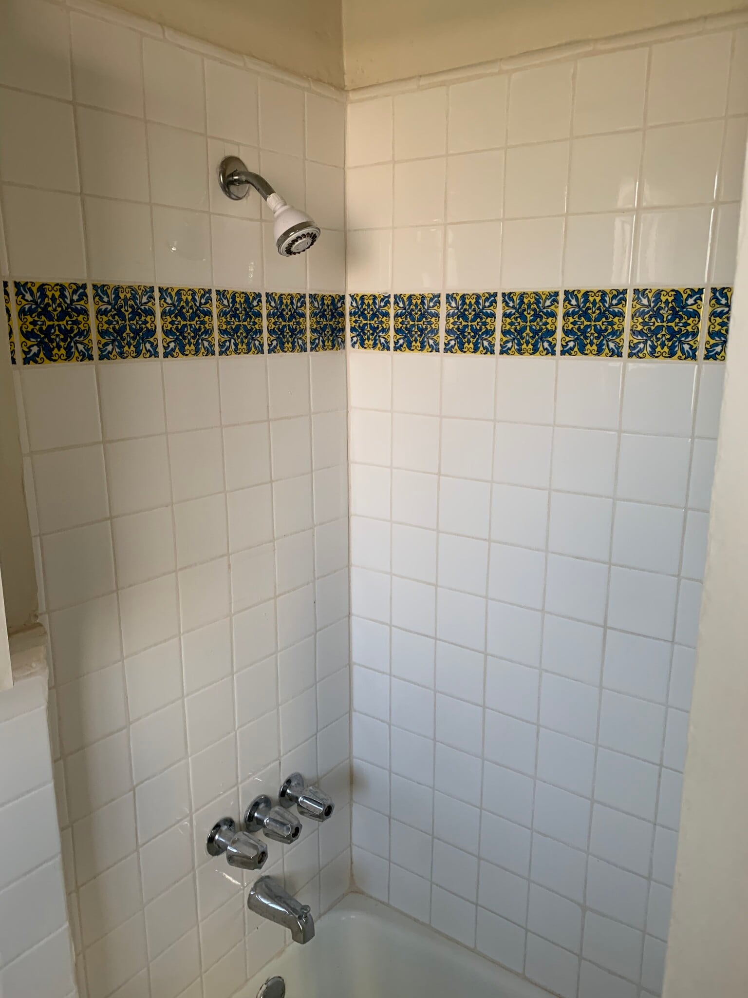 Downstairs Bathtub - 822 S Curson Ave