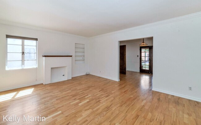 Building Photo - 2 br, 1 bath House - 315 W. Virginia Ave