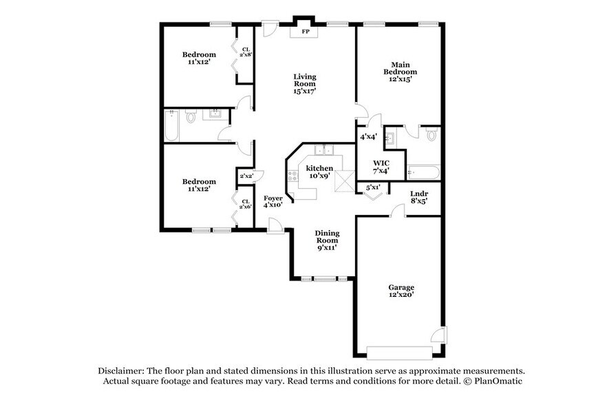 Building Photo - 4012 Mindspring Dr