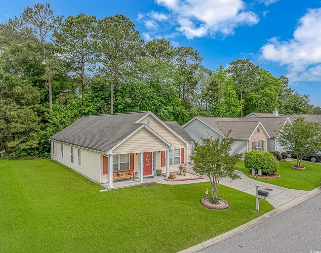 Building Photo - 409 Hunley Ln