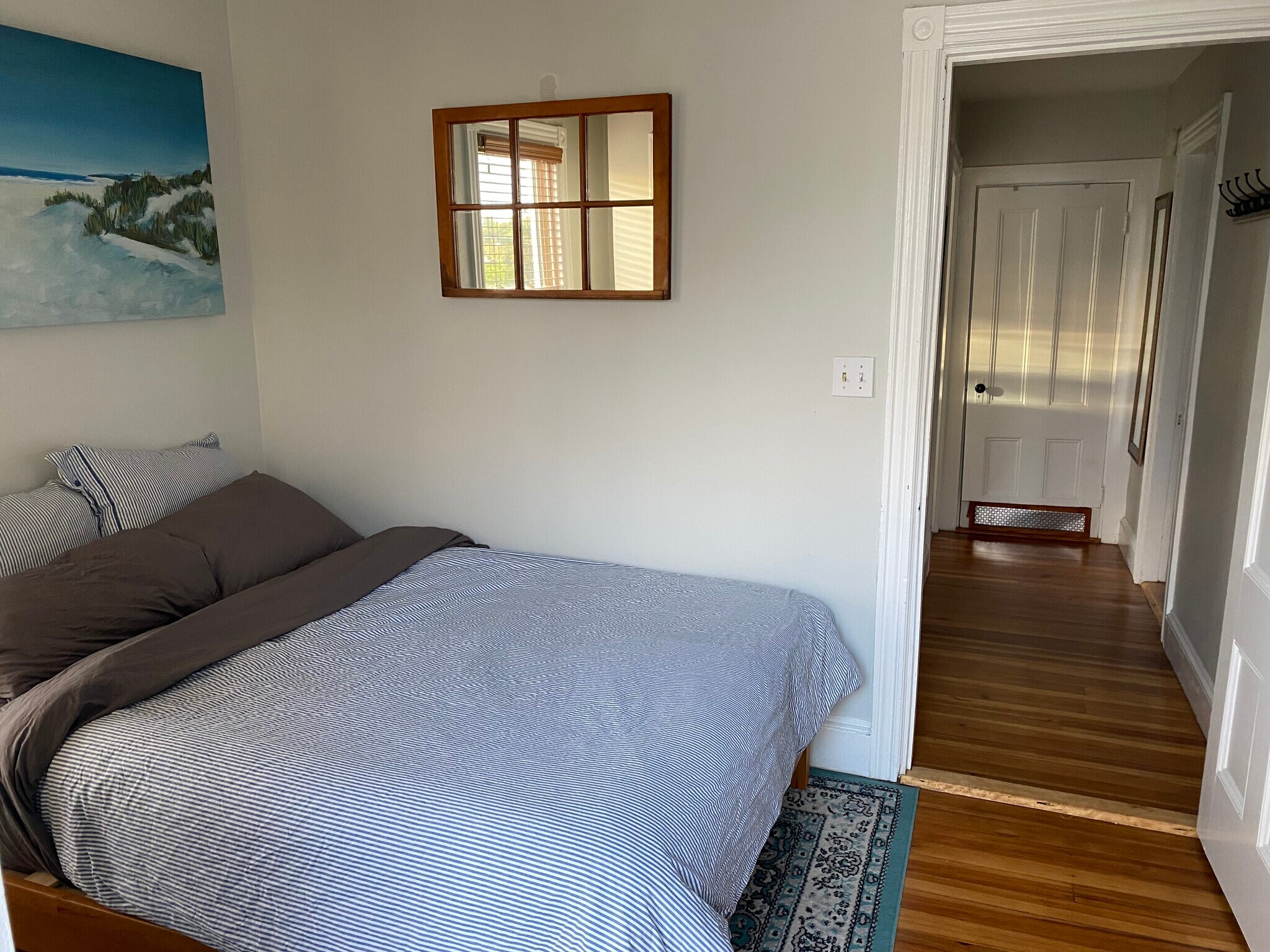 Building Photo - 45 Galvin St