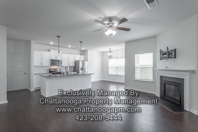 Building Photo - 9807 Ramble Brook Ln