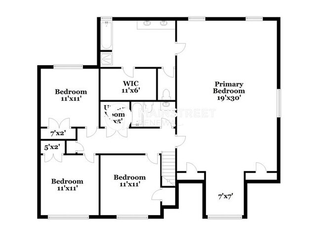 Building Photo - 4 Bedroom Pet-Friendly Home in Charlotte, NC with Main Street Renewal