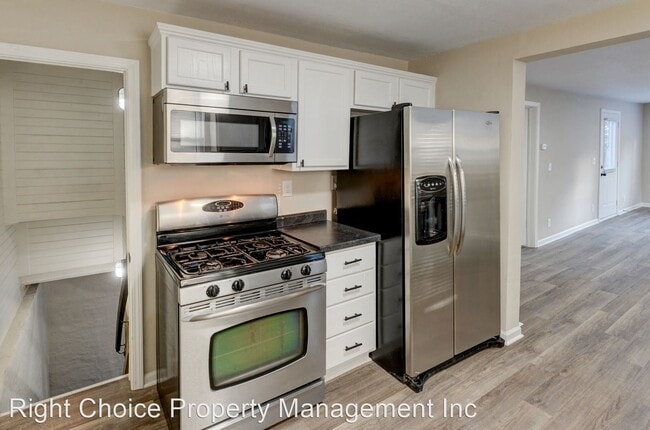 Building Photo - 4 br, 2 bath House - 631 Independence Ave