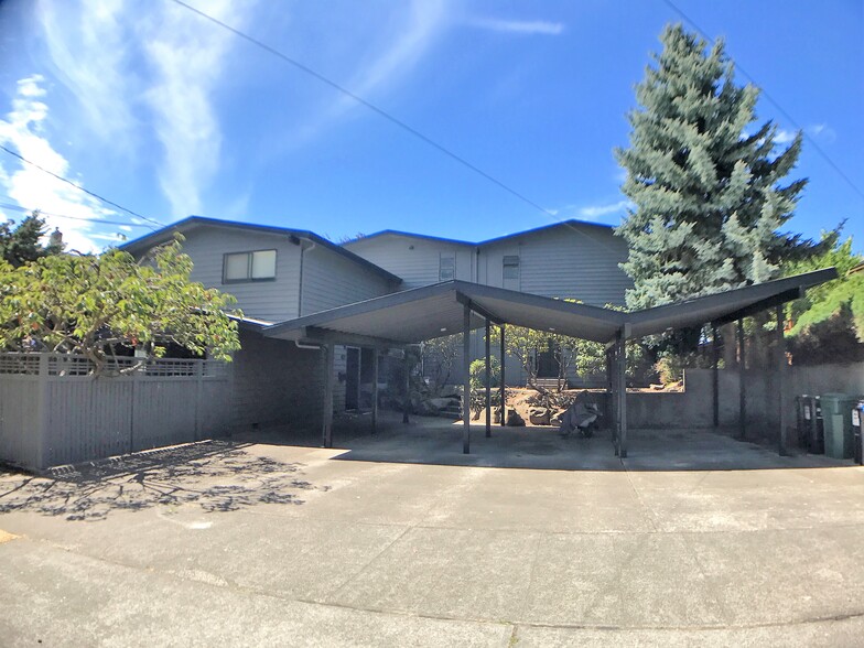 Street view - 4223 3rd Avenue Northwest