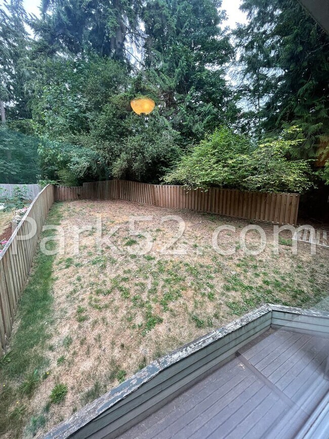 Building Photo - 3 bedroom Townhome in Gig Harbor