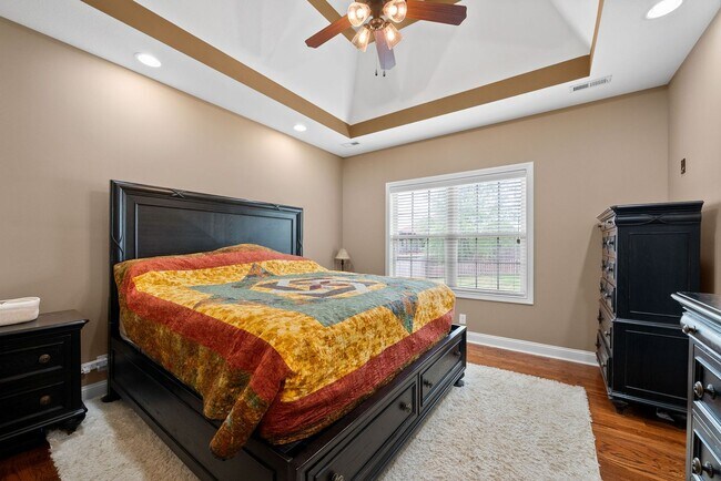 Building Photo - Move-In Special! Spacious 4-Bedroom Home w...