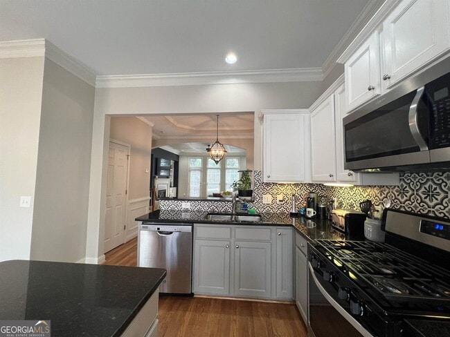 Building Photo - 5282 Kershaw Ct SE