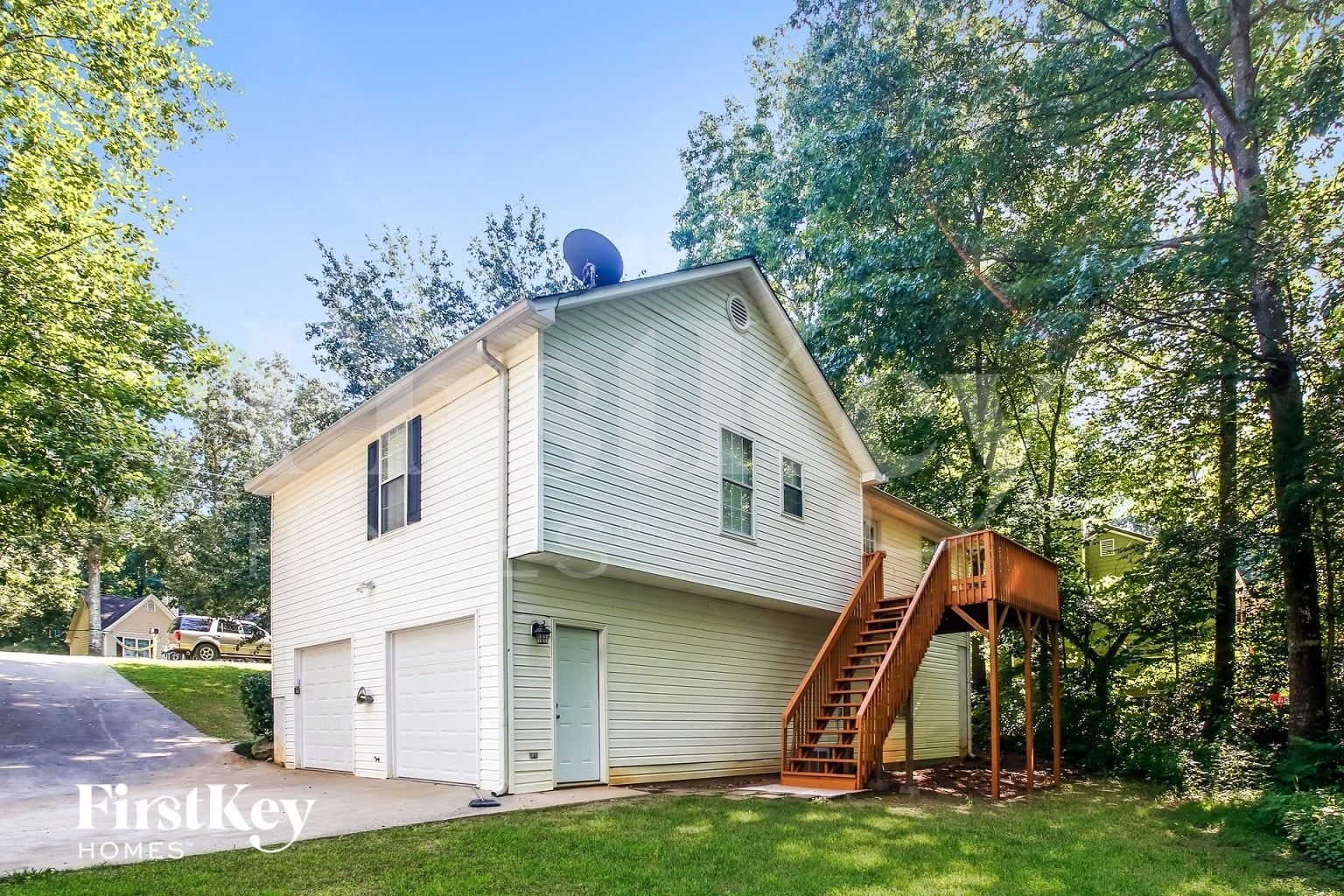 Building Photo - 441 Bakers Bridge Cir