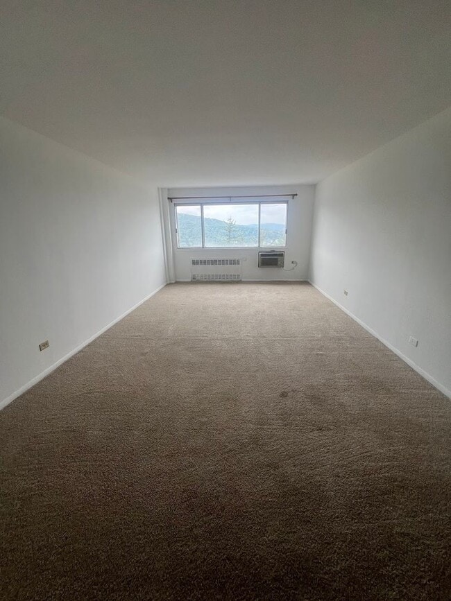 Building Photo - Spacious One Bedroom Apartment- City views!