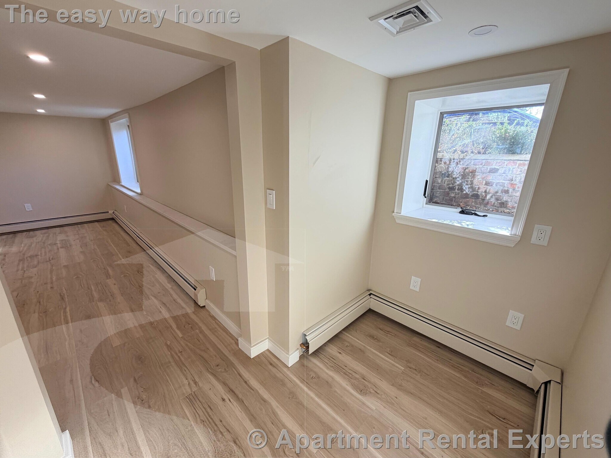 Building Photo - 261 Mt Auburn St