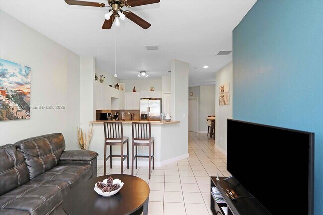 Building Photo - 14973 SW 8th Terrace