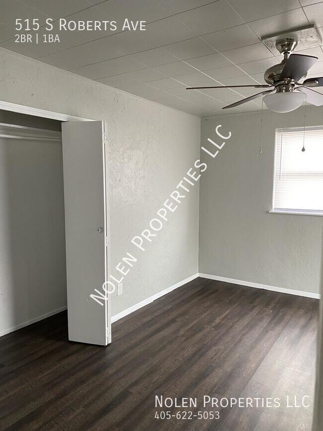 Building Photo - 515 S Roberts Ave