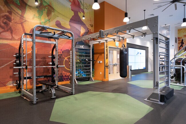 Building Photo - 45060 Synergy St