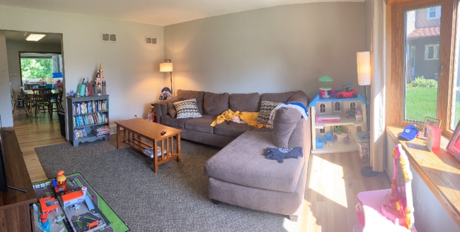 Building Photo - 2711 Albany Ct