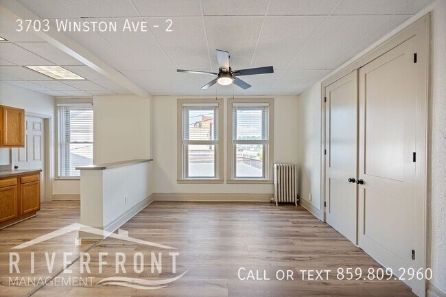 Building Photo - 3703 Winston Ave