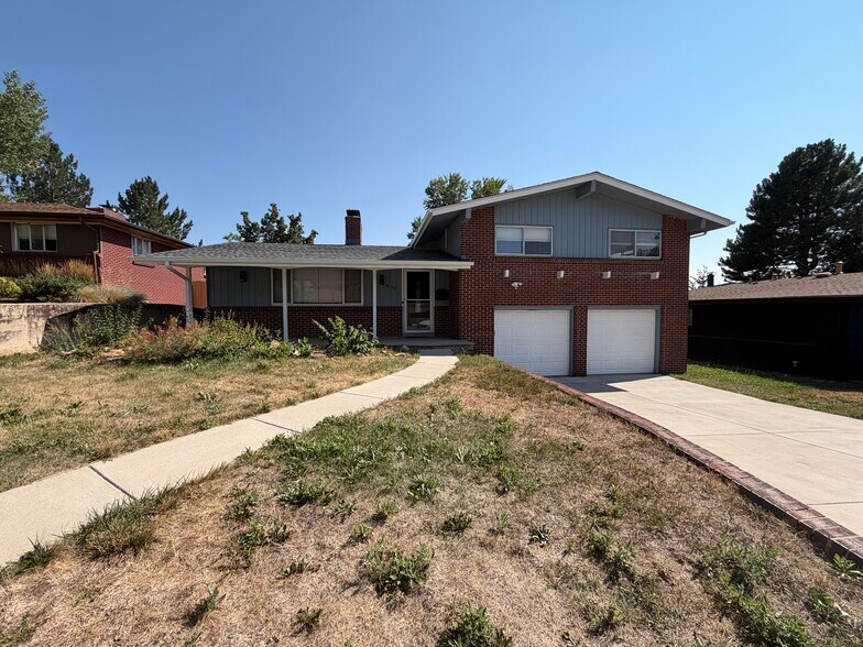 Building Photo - 3620 W Linvale Pl