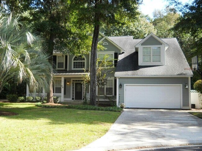 Primary Photo - 4-Bedroom Home with Loft and Office for Re...